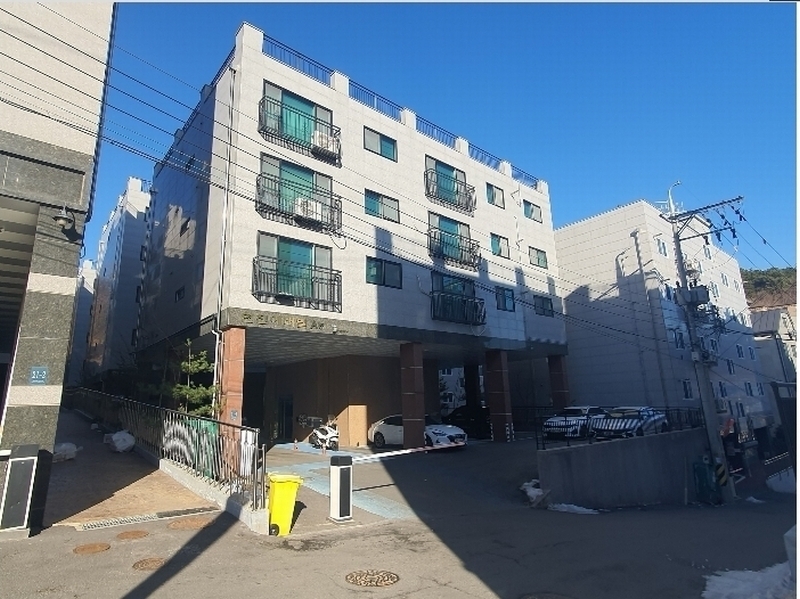 2024타경102720 경기도 용인시 처인구 학산로67번길 21-1, 현진에버빌 101동 2층 202호 오피스텔 경매 이미지