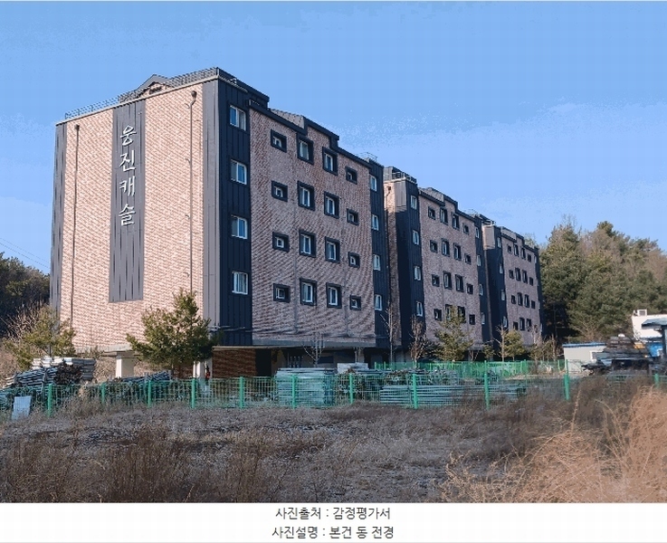 2025타경29 충청남도 공주시 중미산길 41, 주건축물 3동 2층 202호 다세대(빌라) 경매 이미지
