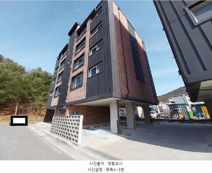 2025타경29 충청남도 공주시 중미산길 41, 주건축물 3동 2층 202호 다세대(빌라) 경매 이미지