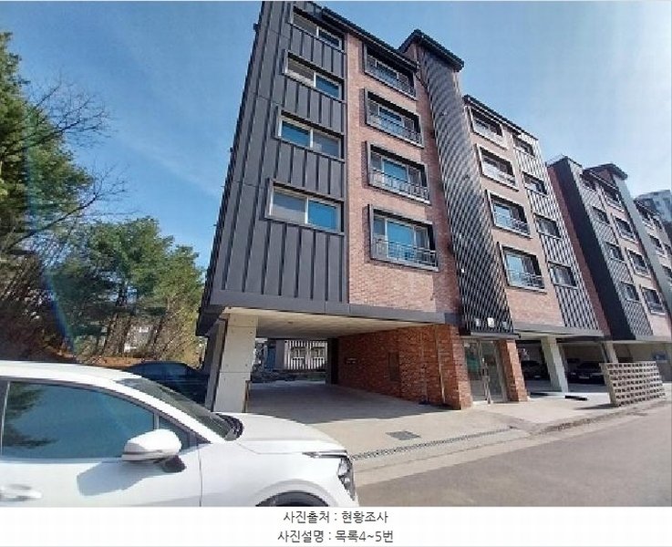 2025타경29 충청남도 공주시 중미산길 41, 주건축물 3동 2층 202호 다세대(빌라) 경매 이미지
