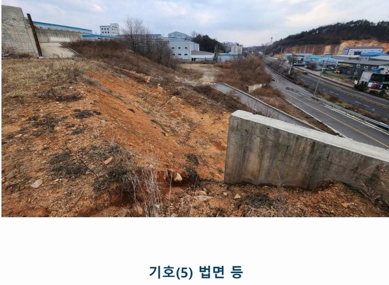 2025타경50567 경기도 화성시 팔탄면 구장리 949-41 임야 경매 이미지