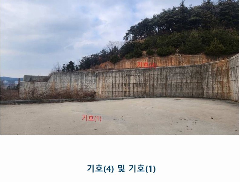2025타경50567 경기도 화성시 팔탄면 구장리 949-41 임야 경매 이미지