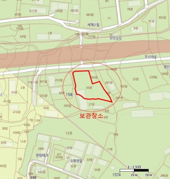 2025타경55742 경기도 화성시 안녕길 95-50 승용차 경매 이미지