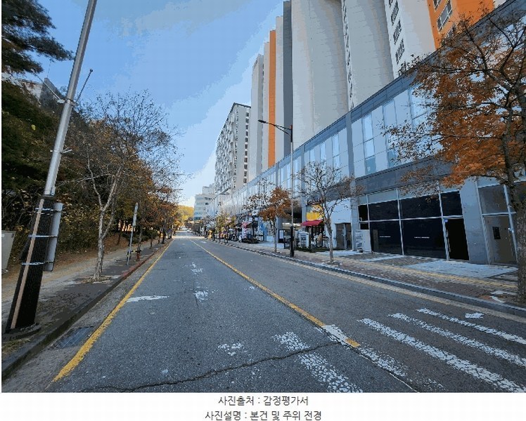 2025타경58834 경기도 화성시 동탄하나1길 61, 동탄헤리움 10층 1045호 오피스텔[계약14평형] 경매 이미지