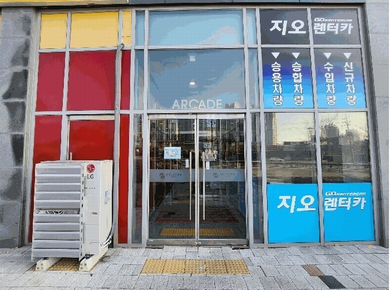2025타경58834 경기도 화성시 동탄하나1길 61, 동탄헤리움 10층 1045호 오피스텔[계약14평형] 경매 이미지