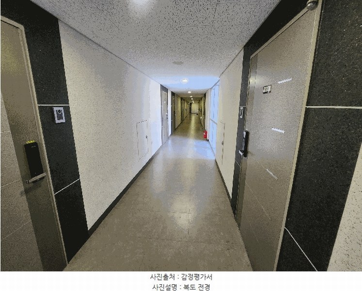 2025타경58834 경기도 화성시 동탄하나1길 61, 동탄헤리움 10층 1045호 오피스텔[계약14평형] 경매 이미지