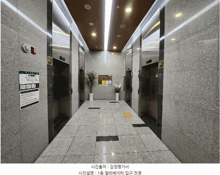 2025타경58834 경기도 화성시 동탄하나1길 61, 동탄헤리움 10층 1045호 오피스텔[계약14평형] 경매 이미지