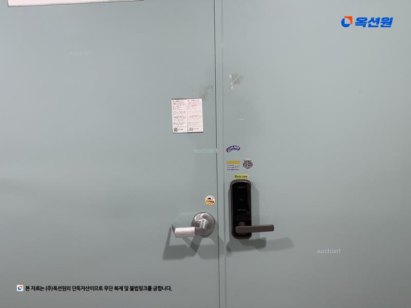 2024타경6105 경기도 용인시 기흥구 서천로201번길 11, 기흥테라타워현대엔지니어링지식산업센터 9층 티-9054호 아파트형공장 경매 이미지