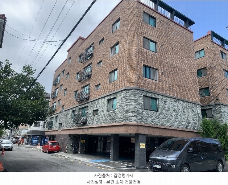 2024타경7177 경기도 수원시 권선구 효원로94번길 31-16, 미래빌 4층 402호 다세대(빌라)[공급18평형] 경매 이미지