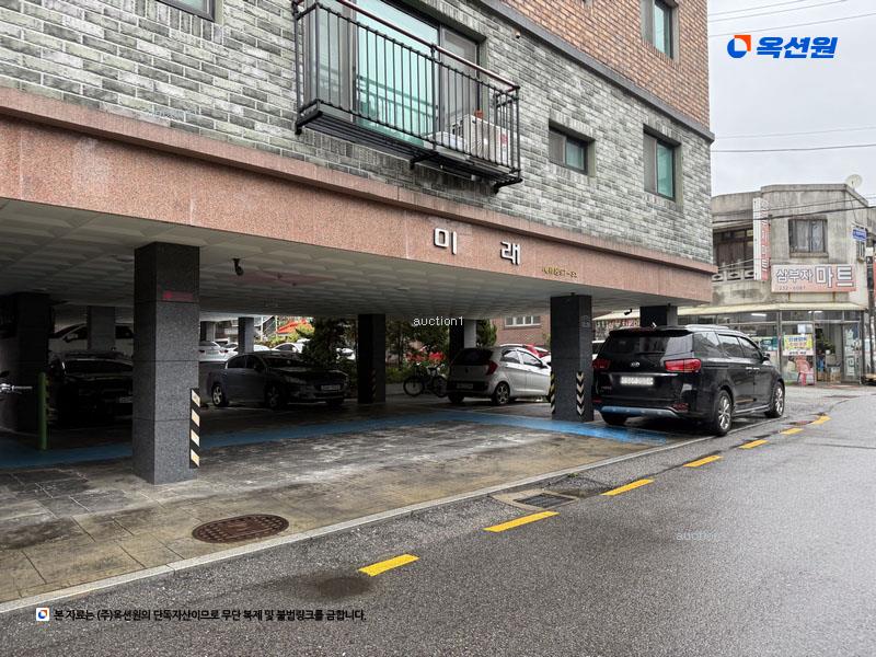 2024타경7177 경기도 수원시 권선구 효원로94번길 31-16, 미래빌 4층 402호 다세대(빌라)[공급18평형] 경매 이미지