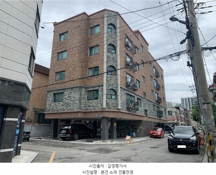 2024타경7177 경기도 수원시 권선구 효원로94번길 31-16, 미래빌 4층 402호 다세대(빌라)[공급18평형] 경매 이미지