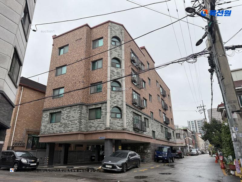 2024타경7177 경기도 수원시 권선구 효원로94번길 31-16, 미래빌 4층 402호 다세대(빌라)[공급18평형] 경매 이미지