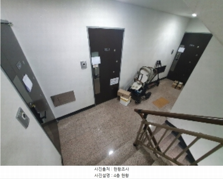 2024타경7177 경기도 수원시 권선구 효원로94번길 31-16, 미래빌 4층 402호 다세대(빌라)[공급18평형] 경매 이미지
