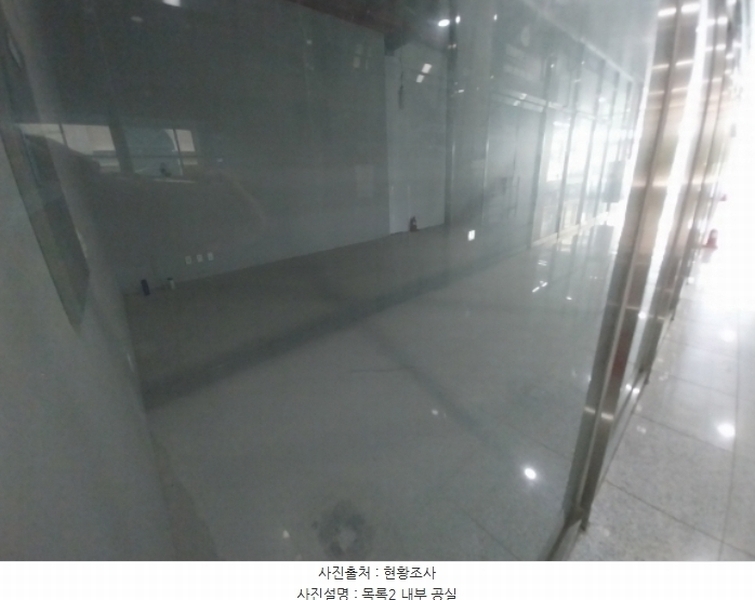 2024타경7566 경기도 오산시 청학로 230, 제이클래스오산대역 1층 131호 근린상가 경매 이미지