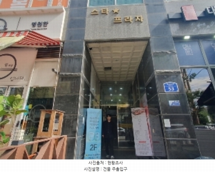 2024타경7771 경기도 화성시 메타폴리스로 53, 스타프라자 9층 927호 다세대(빌라)[공급11평형] 경매 이미지