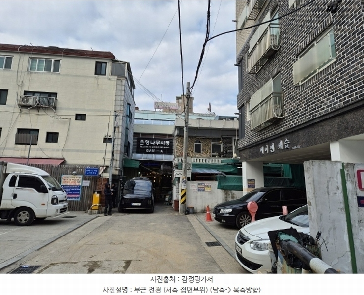 2024타경138116 서울특별시 금천구 금하로 717-4, 에이엔캐슬 2층 201호 다세대(빌라) 경매 이미지