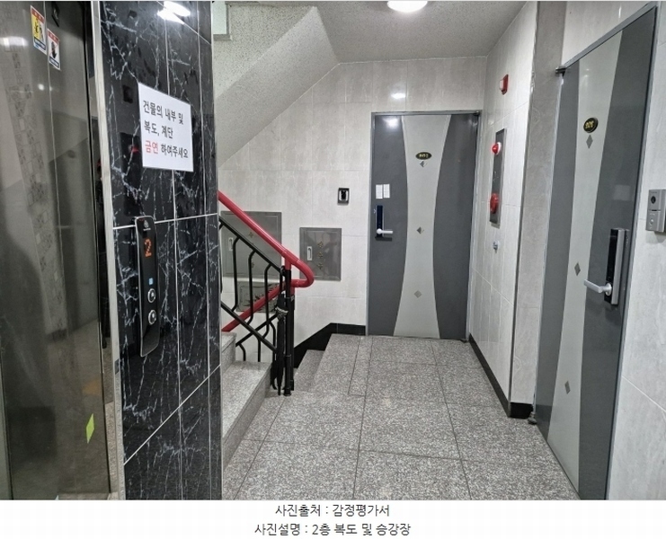 2024타경138116 서울특별시 금천구 금하로 717-4, 에이엔캐슬 2층 201호 다세대(빌라) 경매 이미지