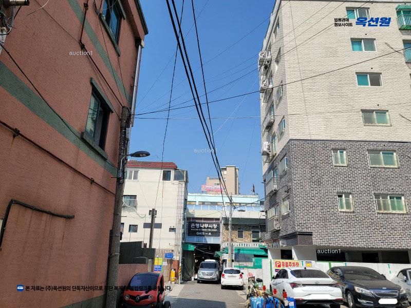2024타경138116 서울특별시 금천구 금하로 717-4, 에이엔캐슬 2층 201호 다세대(빌라) 경매 이미지