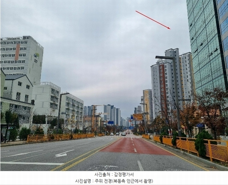 2024타경10104 경기도 화성시 동탄영천로 101, 서영아너시티 3층 311호 아파트형공장 경매 이미지