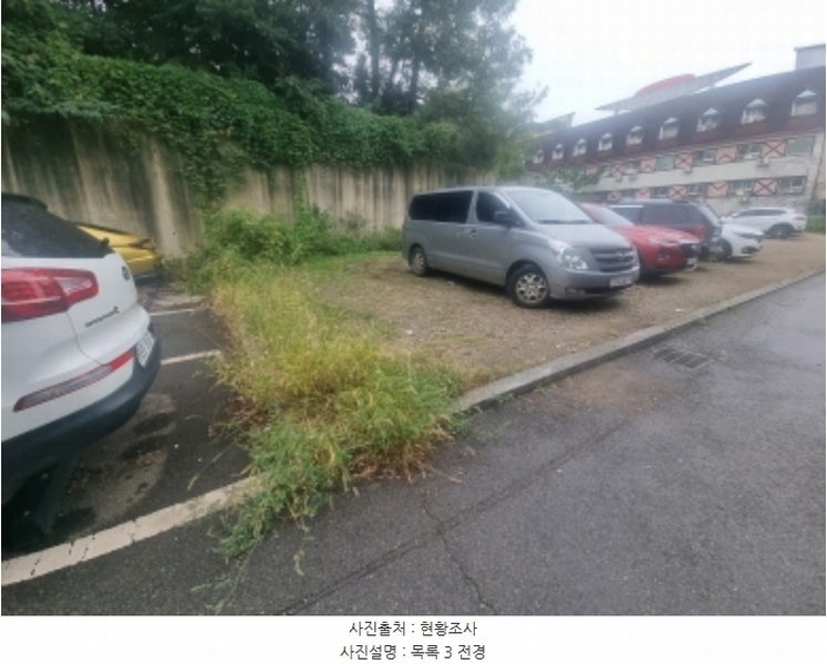 2024타경10401 경기도 화성시 장안면 어은리 46-26 대지 경매 이미지