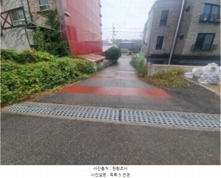 2024타경10401 경기도 화성시 장안면 어은리 46-26 대지 경매 이미지