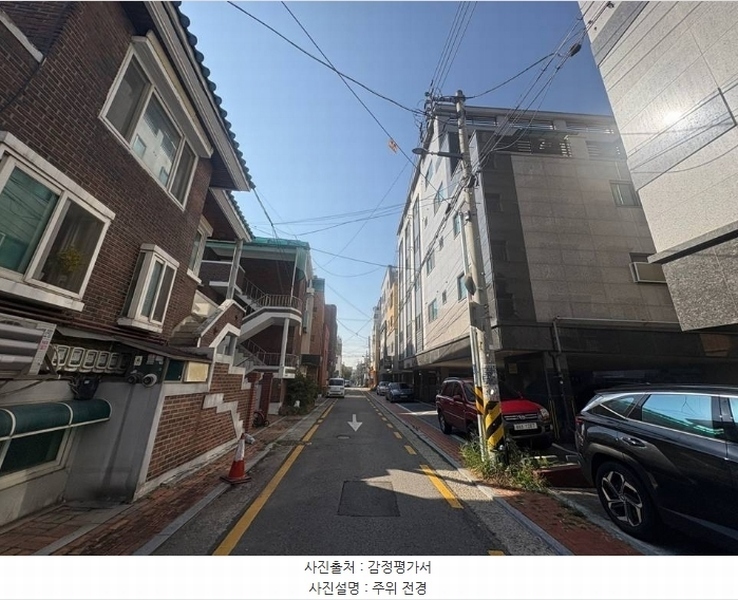 2024타경11350 경기도 수원시 팔달구 세지로174번길 15-7, 그린빌주건축물 1동 5층 504호 다세대(빌라)[공급16평형] 경매 이미지