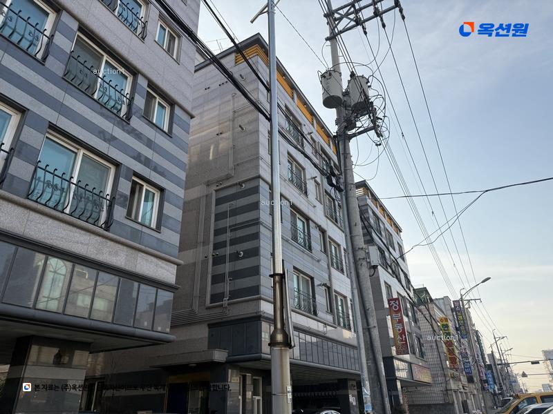 2024타경11428 경기도 수원시 권선구 장다리로 106, 공동주택 5층 506호 다세대(빌라)[공급5평형] 경매 이미지