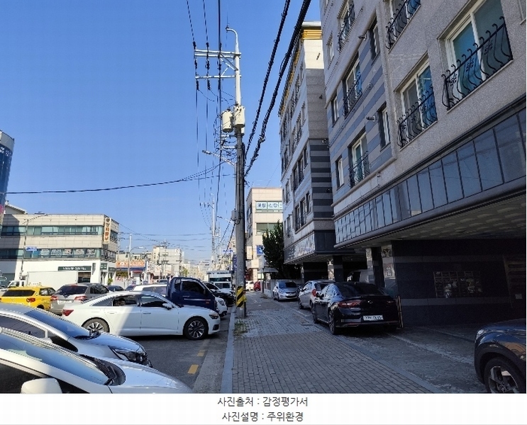 2024타경11428 경기도 수원시 권선구 장다리로 106, 공동주택 5층 506호 다세대(빌라)[공급5평형] 경매 이미지