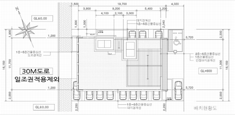 2024타경11428 경기도 수원시 권선구 장다리로 106, 공동주택 5층 506호 다세대(빌라)[공급5평형] 경매 이미지