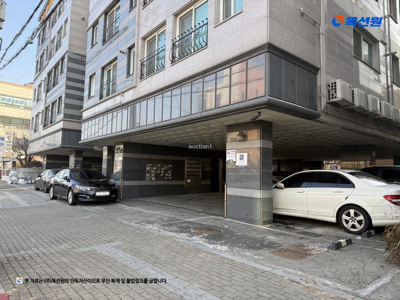 2024타경11428 경기도 수원시 권선구 장다리로 106, 공동주택 5층 506호 다세대(빌라)[공급5평형] 경매 이미지