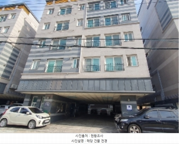 2024타경11428 경기도 수원시 권선구 장다리로 106, 공동주택 5층 506호 다세대(빌라)[공급5평형] 경매 이미지