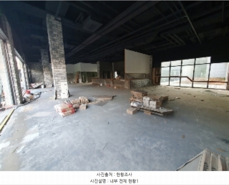 2024타경12797 경기도 화성시 동탄기흥로 614, 더퍼스트타워투 1층 140호외1개호 근린상가 경매 이미지