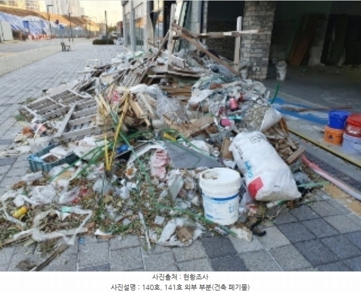 2024타경12797 경기도 화성시 동탄기흥로 614, 더퍼스트타워투 1층 140호외1개호 근린상가 경매 이미지