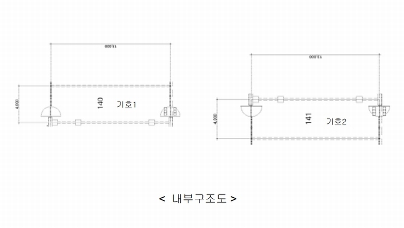 2024타경12797 경기도 화성시 동탄기흥로 614, 더퍼스트타워투 1층 140호외1개호 근린상가 경매 이미지