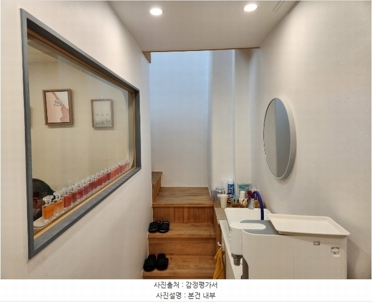 2024타경13998 경기도 화성시 봉담읍 동화길 51, 프리미엄원희캐슬봉담 7층 719호 아파트형공장 경매 이미지