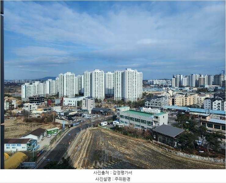 2024타경13998 경기도 화성시 봉담읍 동화길 51, 프리미엄원희캐슬봉담 7층 719호 아파트형공장 경매 이미지