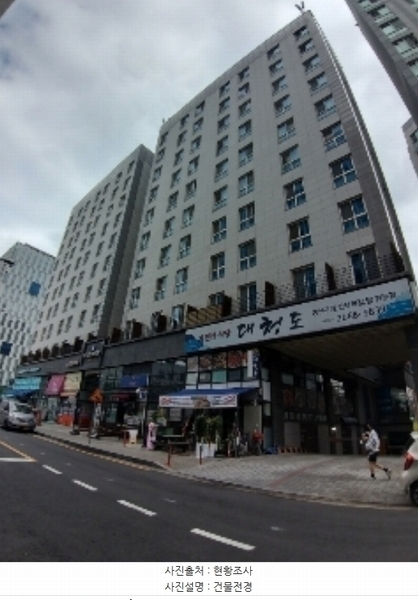 2024타경138437 서울특별시 강서구 강서로 455, 마곡경동미르웰 101동 8층 803호 오피스텔[계약7평형] 경매 이미지