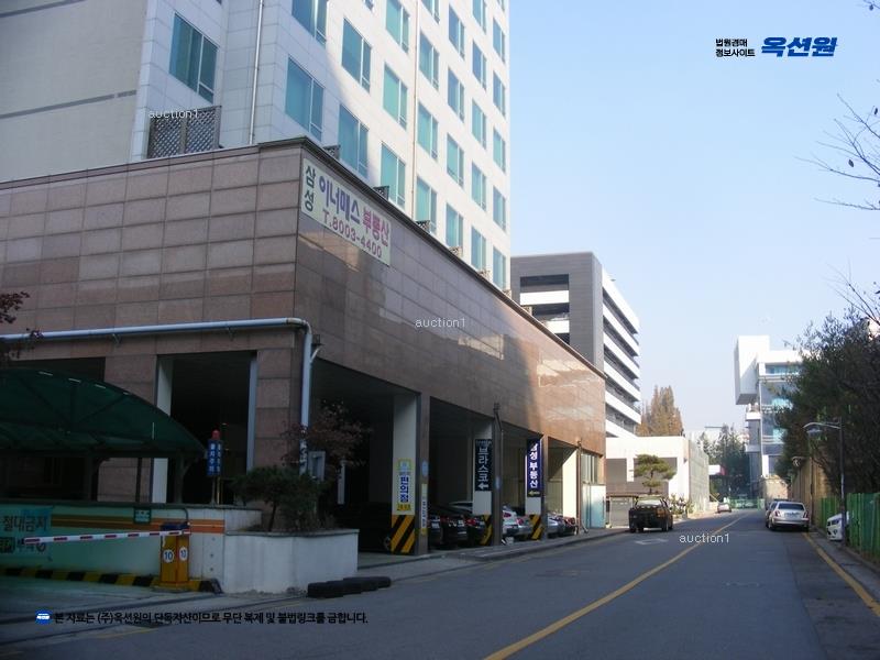2024타경55923 경기도 화성시 능동 1052-4 오피스텔[계약16평형] 경매 이미지