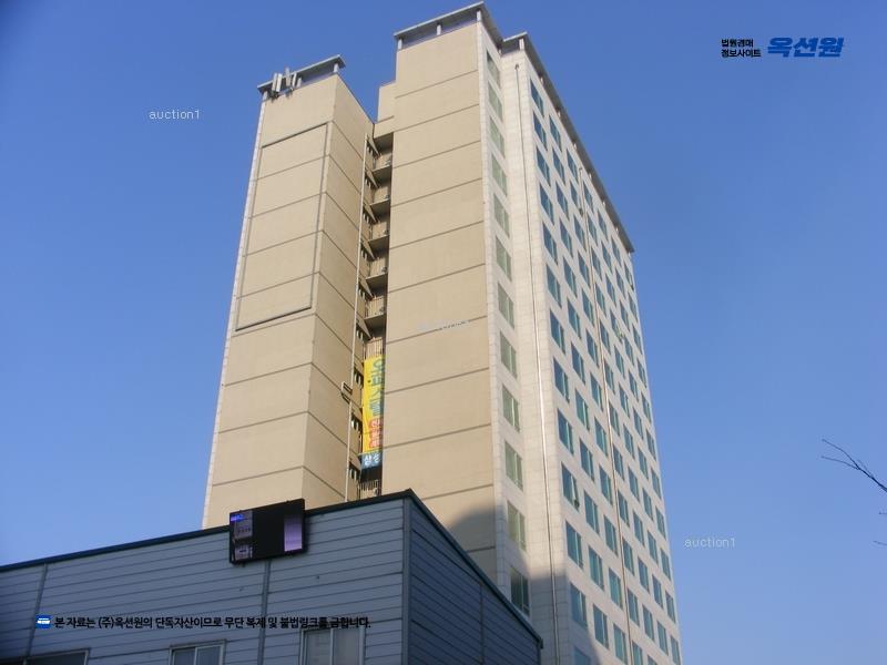 2024타경55923 경기도 화성시 능동 1052-4 오피스텔[계약16평형] 경매 이미지