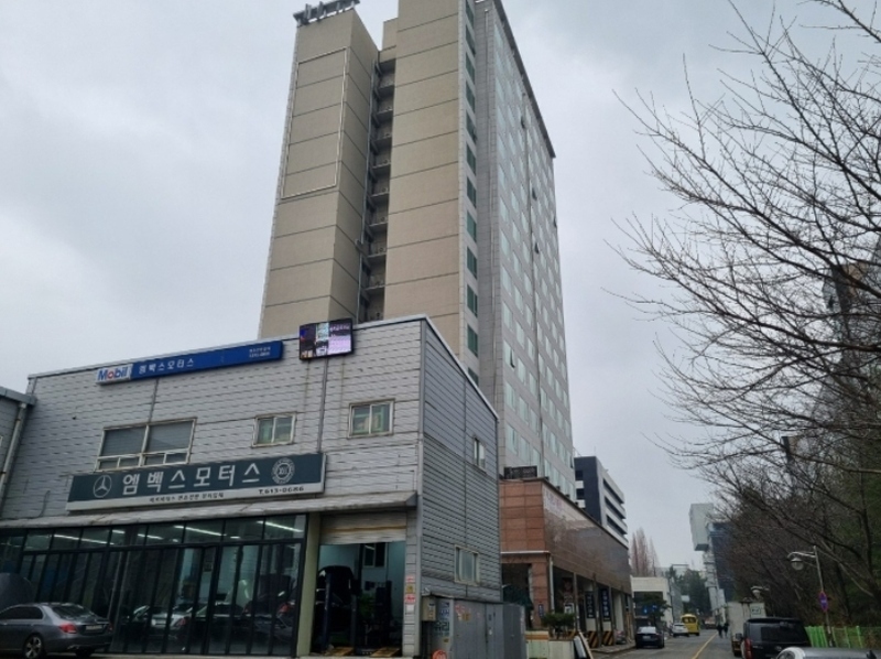 2024타경55923 경기도 화성시 능동 1052-4 오피스텔[계약16평형] 경매 이미지