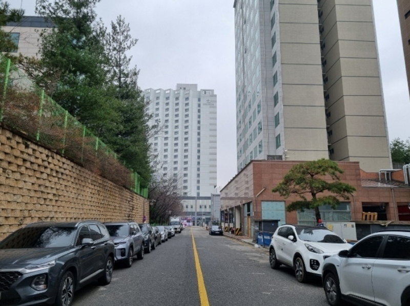 2024타경55923 경기도 화성시 능동 1052-4 오피스텔[계약16평형] 경매 이미지
