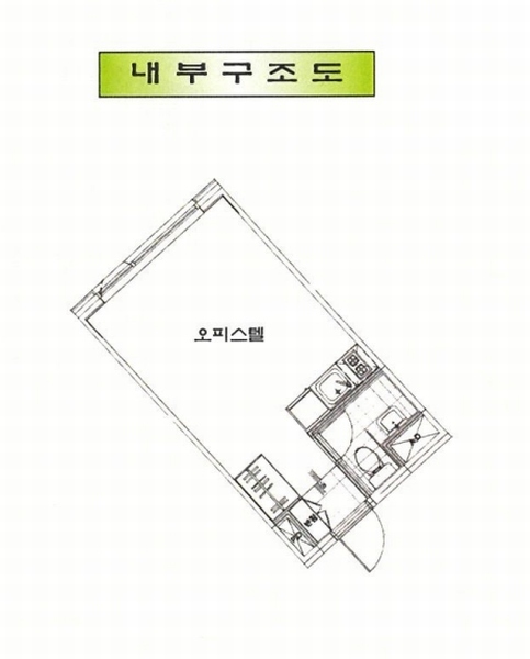 2024타경55923 경기도 화성시 능동 1052-4 오피스텔[계약16평형] 경매 이미지