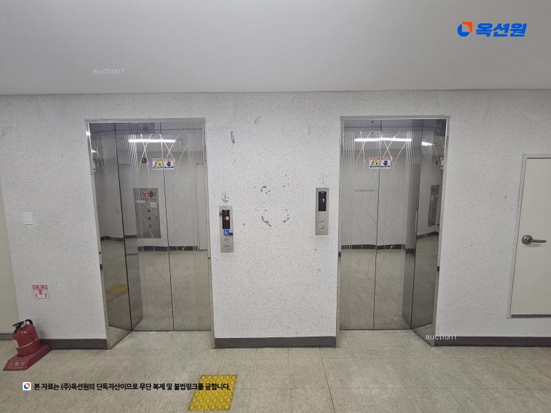 2024타경62334 경기도 오산시 역광장로 46-1, 렉스빌아파트 8층 810호 아파트[공급10평형] 경매 이미지