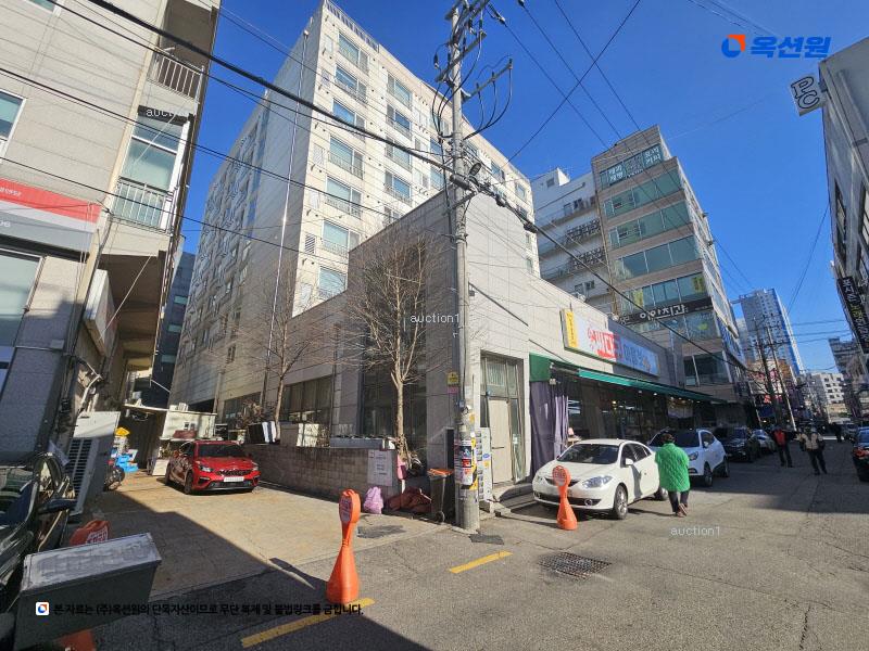2024타경62334 경기도 오산시 역광장로 46-1, 렉스빌아파트 8층 810호 아파트[공급10평형] 경매 이미지