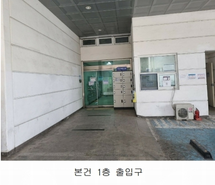2024타경62334 경기도 오산시 역광장로 46-1, 렉스빌아파트 8층 810호 아파트[공급10평형] 경매 이미지