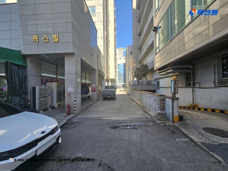 2024타경62334 경기도 오산시 역광장로 46-1, 렉스빌아파트 8층 810호 아파트[공급10평형] 경매 이미지