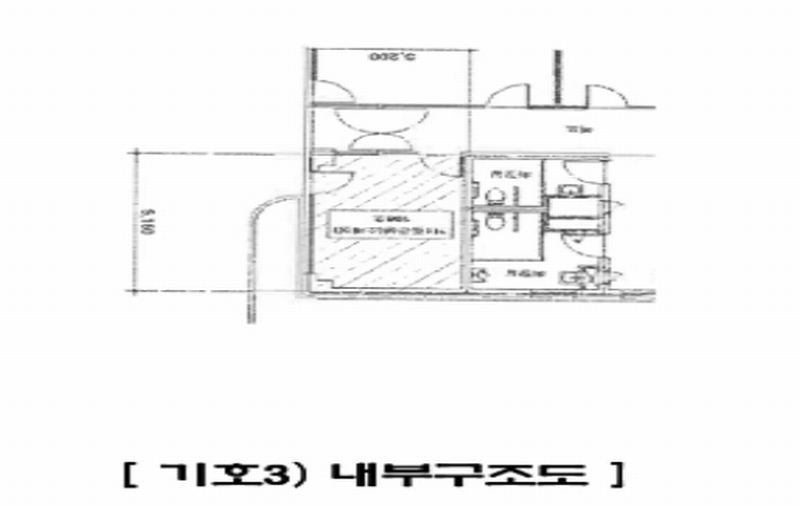 2024타경65906 경기도 화성시 삼성1로 144-13, 근린생활시설 1층 106호 근린상가 경매 이미지