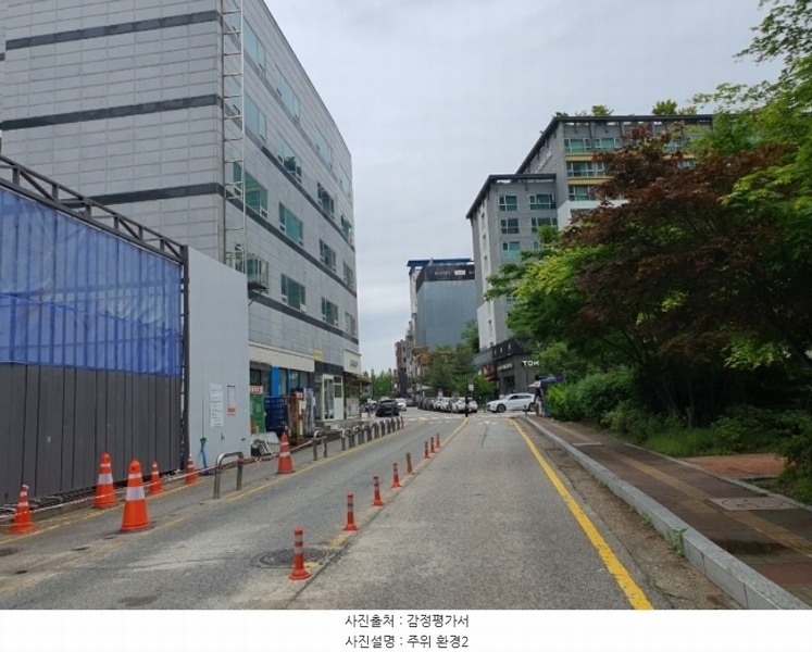 2024타경65906 경기도 화성시 삼성1로 144-13, 근린생활시설 1층 106호 근린상가 경매 이미지