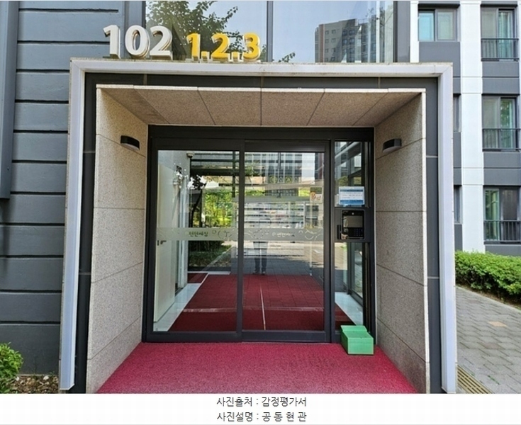 2024타경71796 경기도 화성시 효행로 1337-23, 이편한세상반월나노시티역 102동 18층 1803호 아파트[공급30평형] 경매 이미지