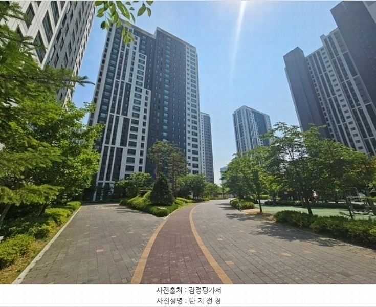 2024타경71796 경기도 화성시 효행로 1337-23, 이편한세상반월나노시티역 102동 18층 1803호 아파트[공급30평형] 경매 이미지